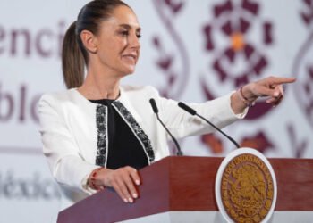 Presidenta informa que tras retirar iniciativa a la ley del ISSSTE, se congelarán, disminuirán o condonarán deudas del FOVISSSTE