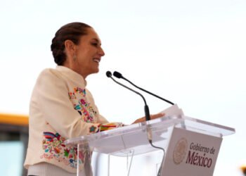 En Hidalgo, Presidenta da inicio a la construcción de 31 mil 500 viviendas del Programa de Vivienda para el Bienestar; en 2025 serán 6 mil