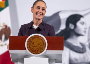 Presidenta firma y envía al Senado iniciativa de reforma que fortalece la búsqueda, localización e identificación de personas desaparecidas