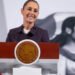 Presidenta firma y envía al Senado iniciativa de reforma que fortalece la búsqueda, localización e identificación de personas desaparecidas
