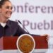 “Nosotros vamos a proteger a México, a los empleos y a las empresas mexicanas”: presidenta