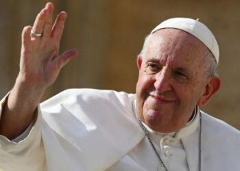Muere el papa Francisco, a los 88 años de edad