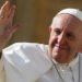 Muere el papa Francisco, a los 88 años de edad