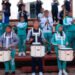Participará COBAEP con 400 estudiantes en desfile del 5 de mayo