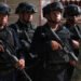 Profesionaliza SSP a policías mediante capacitación en la SEMAR