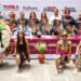 Zacatlán reunirá arte prehispánico y contemporáneo en primer “Festival Camino al Tlalocan”