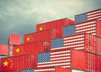 Washington no descarta romper los lazos comerciales con Pekín