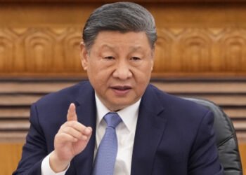 La advertencia de Xi Jinping para el mundo ante la guerra comercial de Trump