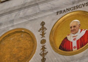 Los 10 ‘papables’ según la IA (y el cardenal que tendría ventaja en el cónclave)