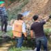Realiza CEASPUE jornada de limpieza en Río Texpilco de Zacapoaxtla