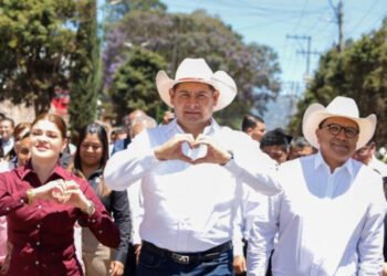 Compromiso cumplido: 9 municipios beneficiados con la rehabilitación de la interserrana