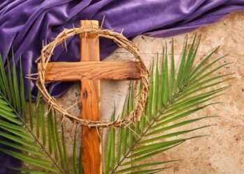 Semana Santa, a 1700 años de su celebración