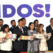 Inicia la Gran Fiesta Poblana 2025, la mejor en la historia del estado