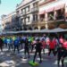 El IMDP conmemora el Día Mundial de la Activación Física con gran participación ciudadana