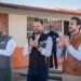 Entrega Gobierno de la Ciudad infraestructura educativa al sur de la capital