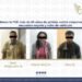 Obtuvo la FGE más de 65 años de prisión contra responsables de secuestro exprés y robo de vehículo