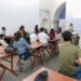 Secretaría de Arte y Cultura brinda taller fotográfico en Centro Histórico