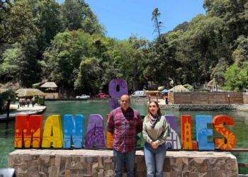 Impulsa Gobierno del Estado balnearios y atractivos turísticos comunitarios durante Semana Santa