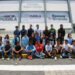 Delegación poblana de atletismo lista para competir en el Macrorregional de Tlaxcala