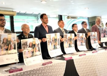 Puebla lista para recibir a más de 150 mil personas en la XXXIII Procesión de Viernes Santo