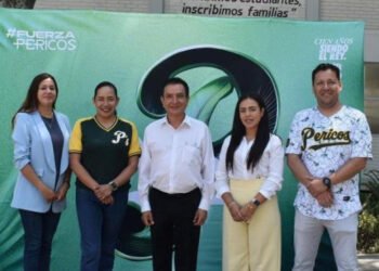 Se suma Conalep a iniciativa “Más Verdes Que Nunca” de Pericos de Puebla