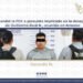 Aprehendió la FGE a presunto implicado en la desaparición de Guillermo Raúl N., ocurrida en Amozoc