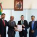 Nombra gobierno de Puebla a nuevo titular de la Comisión de Búsqueda de Personas