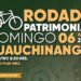 Huauchinango será sede de rodada patrimonial del gobierno estatal