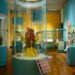 El Museo Nacional de las Culturas del Mundo invita a dar una vuelta al planeta en 150 juguetes