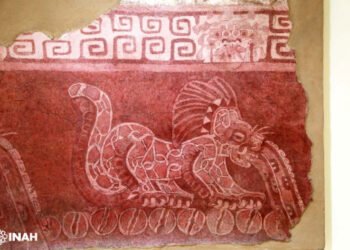 Exploran la Iconografía y la Historia de la Pintura Mural Teotihuacana en Nuevo Documental