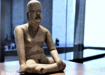 En Los Primeros Seis Meses De Gobierno, Se Han Recuperado 2,042 Piezas Del Patrimonio Cultural Mexicano En El Extranjero