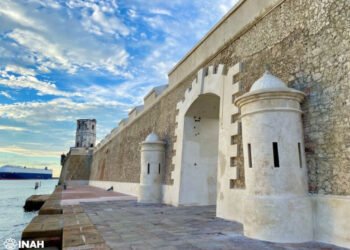 Museos y zonas arqueológicas recibieron importante afluencia de visitantes en vacaciones de Semana Santa