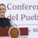 Gobierno de México prepara modificaciones legales para evitar liberación de cuentas financieras relacionadas con actividades delictivas