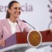 Presidenta presenta modificaciones a las leyes de Adquisiciones y de Obras Públicas para agilizar procesos e impulsar el Plan México