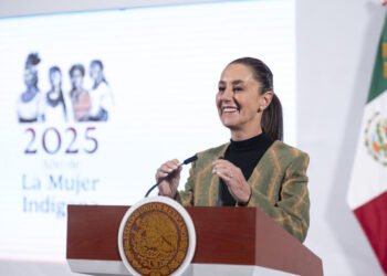 Gobierno de México pone en marcha programa Salud Casa por Casa para adultos mayores y personas con discapacidad