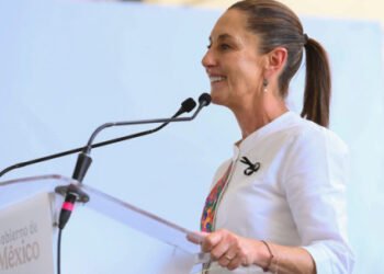 En el 106 aniversario luctuoso de Emiliano Zapata Presidenta anuncia que en 2030 la meta es que 150 mil mujeres sean ejidatarias