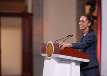 Gobierno de México inicia construcción de las primeras 186 mil viviendas del programa de Vivienda para el Bienestar