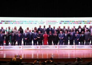 Invita Presidenta de México a realizar “Cumbre por el bienestar económico de América Latina y el Caribe” en IX Cumbre de la CELAC