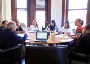 Secretaría de Desarrollo Turístico impulsará nuevos circuitos y rutas en los 217 municipios