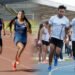 Para atletas BUAP destacan en competencias nacionales e internacionales