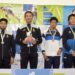 BUAP suma seis medallas en el primer día de la Universiada Nacional 2025