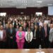 La Contaduría, un área importante del país que da certeza financiera: Rectora Lilia Cedillo