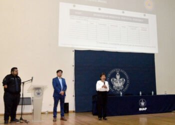 Establece BUAP programas de prevención ante situaciones de emergencia