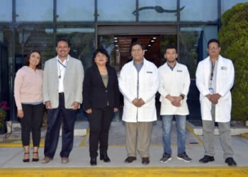 Científicos BUAP evalúan calidad del agua y contaminantes de las represas Necaxa, Nexapa y Tenango