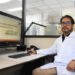 En el Instituto de Fisiología reside uno de los pocos grupos del país que estudia la relación estructura-función en las células cardiacas