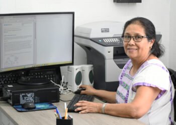 La investigación se siembra a través de la buena práctica docente, asegura académica de la Facultad de Medicina