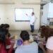 Enseñanza, investigación y gestión, las facetas de un docente BUAP