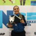 La BUAP suma 15 medallas en la Universiada Nacional 2025