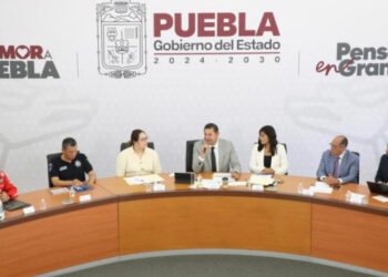 Por primera vez, voto del pueblo democratizará al Poder Judicial: Alejandro Armenta