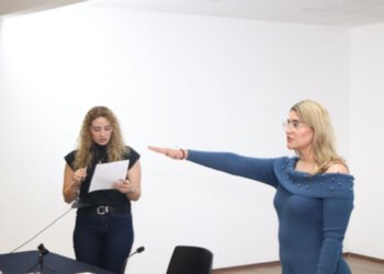 Rinde protesta Fiscal del Estado Idamis Pastor como Presidenta del Comité Técnico de Coordinación y Colaboración Interinstitucional del Protocolo Alba